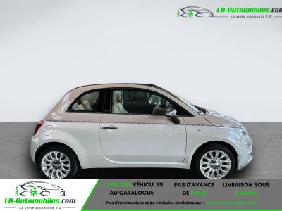 Fiat 500 C 1.2 69 ch BVM