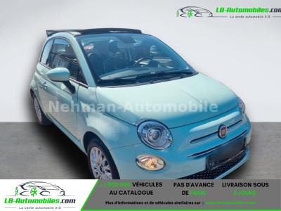 Fiat 500 C 1.2 69 ch BVM