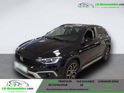 Fiat Tipo 1.5 Firefly Turbo 130 ch Hybrid BVA
