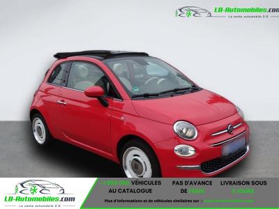 Fiat 500 C 1.2 69 ch BVM