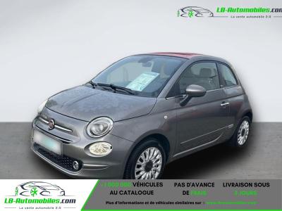 Fiat 500 C 1.2 69 ch BVM