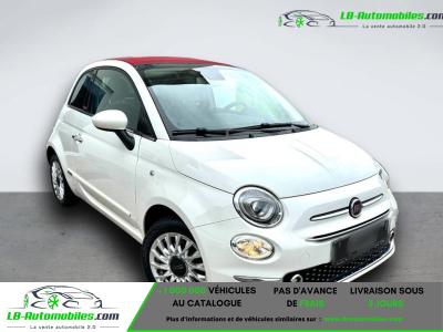 Fiat 500 C 1.2 69 ch BVM