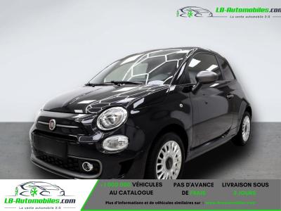 Fiat 500 C 1.2 69 ch BVM