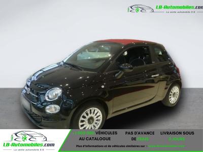 Fiat 500 C 1.2 69 ch BVA