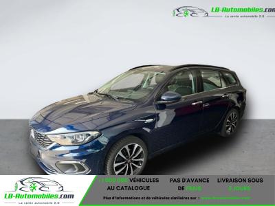 Fiat Tipo 1.4 T-Jet 120 ch BVM