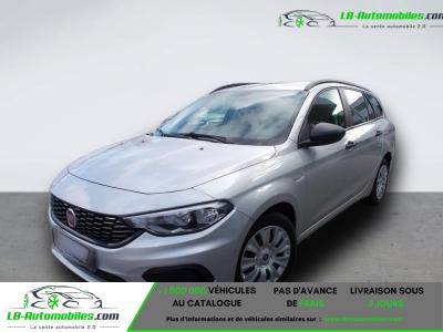Fiat Tipo 1.4 T-Jet 120 ch BVM