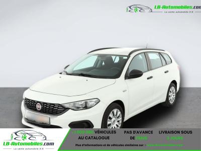 Fiat Tipo 1.4 T-Jet 120 ch BVM