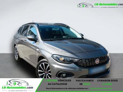 Fiat Tipo 1.6 110 ch BVA