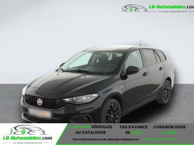 Fiat Tipo 1.4 95 ch BVM