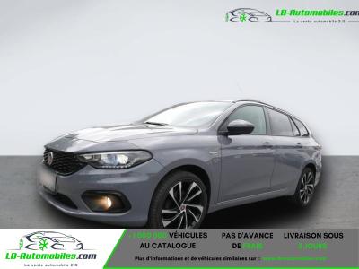 Fiat Tipo 1.4 T-jet 120 ch