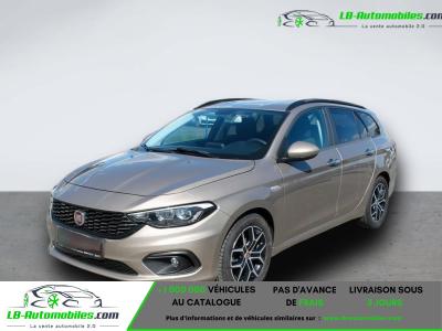 Fiat Tipo 1.4 T-jet 120 ch
