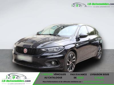 Fiat Tipo 1.4 T-jet 120 ch