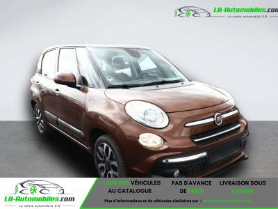 Fiat 500 L 1.4 95 ch BVA