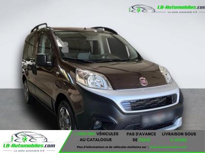 Fiat Fiorino 1.3 16V MULTIJET 80 BVM