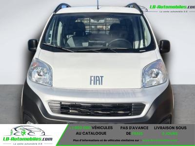 Fiat Fiorino 1.3 16V MULTIJET 80 BVM