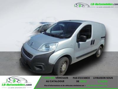Fiat Fiorino 1.4 i.e. 77 EURO 6D BVM