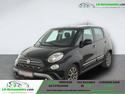 Fiat 500 L 1.4 95 ch BVM