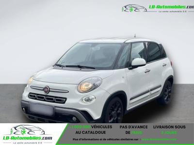 Fiat 500 L 1.4 95 ch BVM