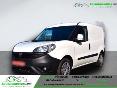 Fiat Doblo 1.4 95 ch bvm