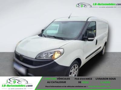 Fiat Doblo 1.4 95 ch bvm
