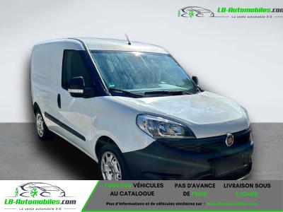 Fiat Doblo 1.6 Multijet 95 ch BVm