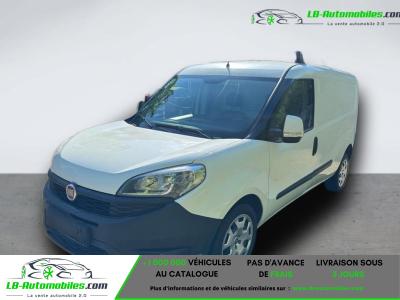 Fiat Doblo 1.6 Multijet 95 ch BVm