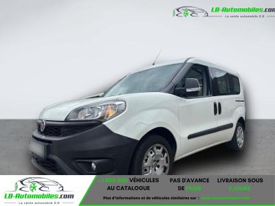 Fiat Doblo 1.6 Multijet 95 ch BVm