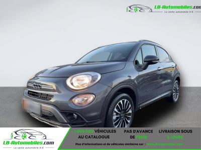 Fiat 500 X 1.6 Multijet 130 ch BVM