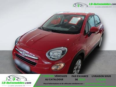 Fiat 500 X 1.4 MultiAir 140 ch BVM