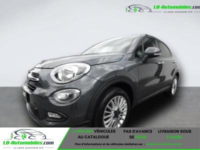 Fiat 500 X 1.4 MultiAir 140 ch BVM
