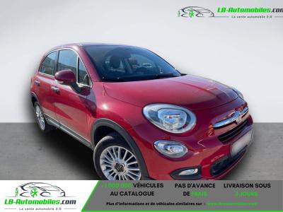 Fiat 500 X 1.4 MultiAir 140 ch BVM
