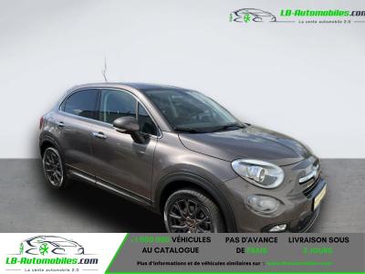 Fiat 500 X 1.4 MultiAir 140 ch BVA