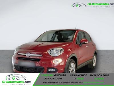 Fiat 500 X 1.4 MultiAir 140 ch BVA