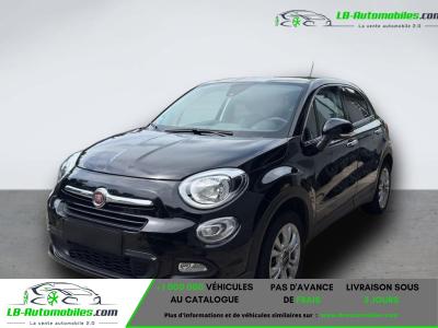 Fiat 500 X 1.6 110 ch BVM