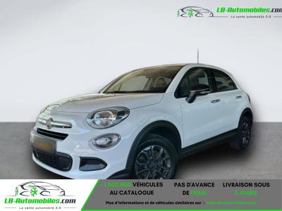 Fiat 500 X 1.6 110 ch BVM
