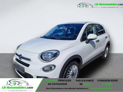 Fiat 500 X 1.6 110 ch BVM