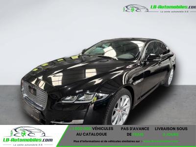 Jaguar XJ 300 ch Diesel BVA