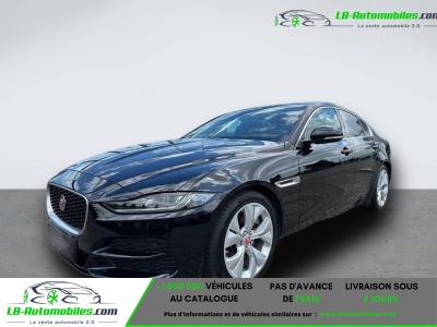 Jaguar XE P250 BVA