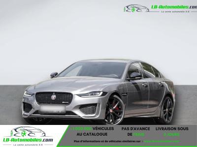 Jaguar XE P250 BVA