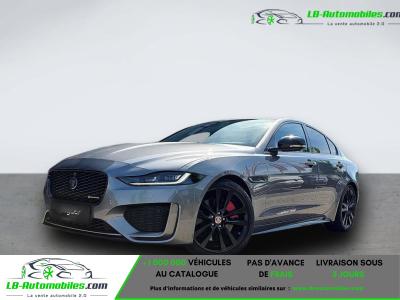 Jaguar XE P250 BVA