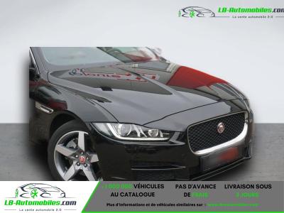 Jaguar XE 200 ch BVA