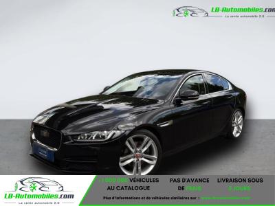Jaguar XE 180 ch BVA