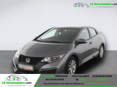 Honda Civic 1.4 i-VTEC 100 BVM