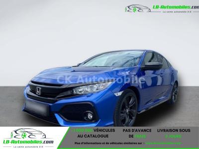 Honda Civic 1.0 i-VTEC 126 BVM