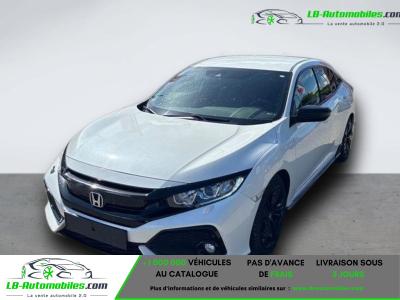 Honda Civic 1.0 i-VTEC 126 BVM