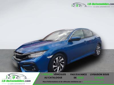 Honda Civic 1.0 i-VTEC 126 BVM