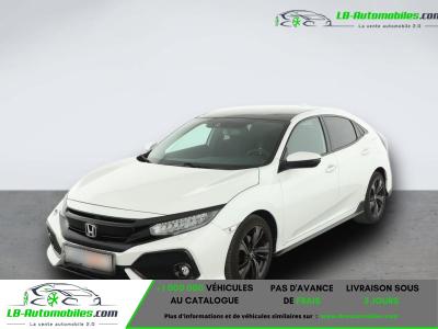 Honda Civic 1.5 i-VTEC 182 BVA