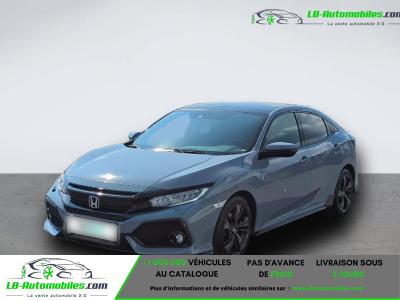Honda Civic 1.5 i-VTEC 182 BVA