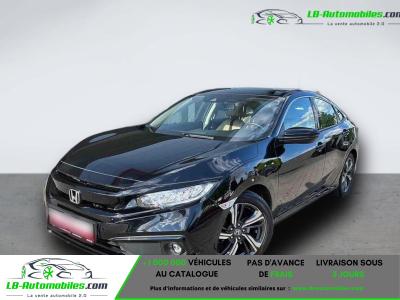Honda Civic 1.5 i-VTEC 182 BVA