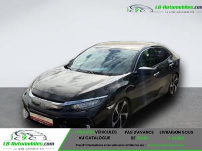Honda Civic 1.5 i-VTEC 182 BVA